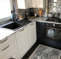 Granit Exotic White