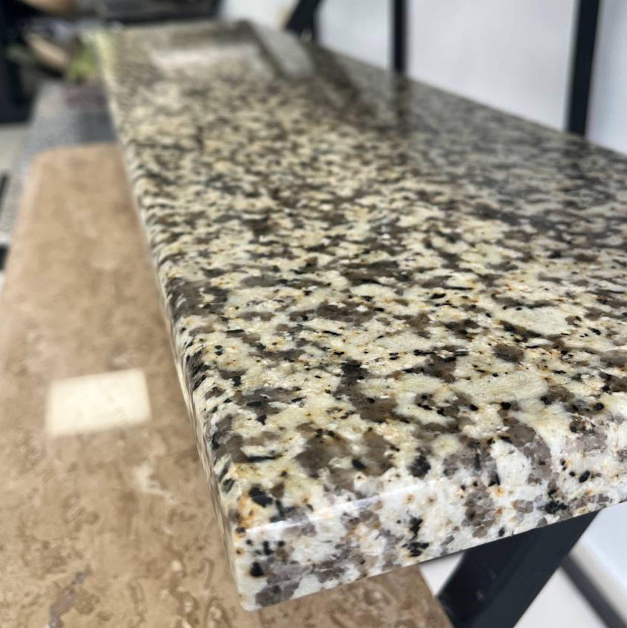 Granit Crema Julia