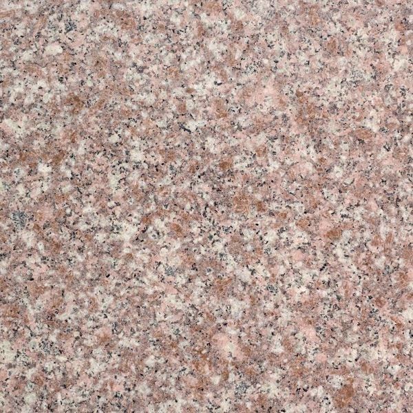 Granit Peach Red Polisat 60 x 30 x 1,2 cm