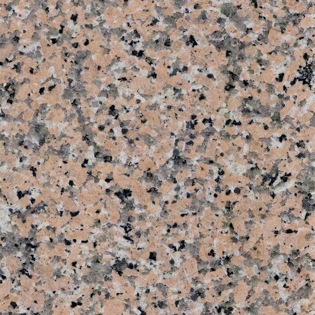 Granit Rosa Porrino Polisat 60 x 30 x 1.5 cm