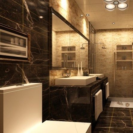 Marmura Cleopatra Polisata 60 x 60 x 1.8 cm