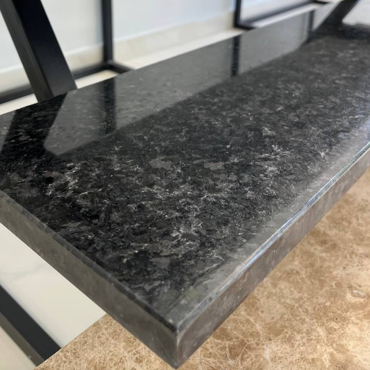 Granit Nero South Africa