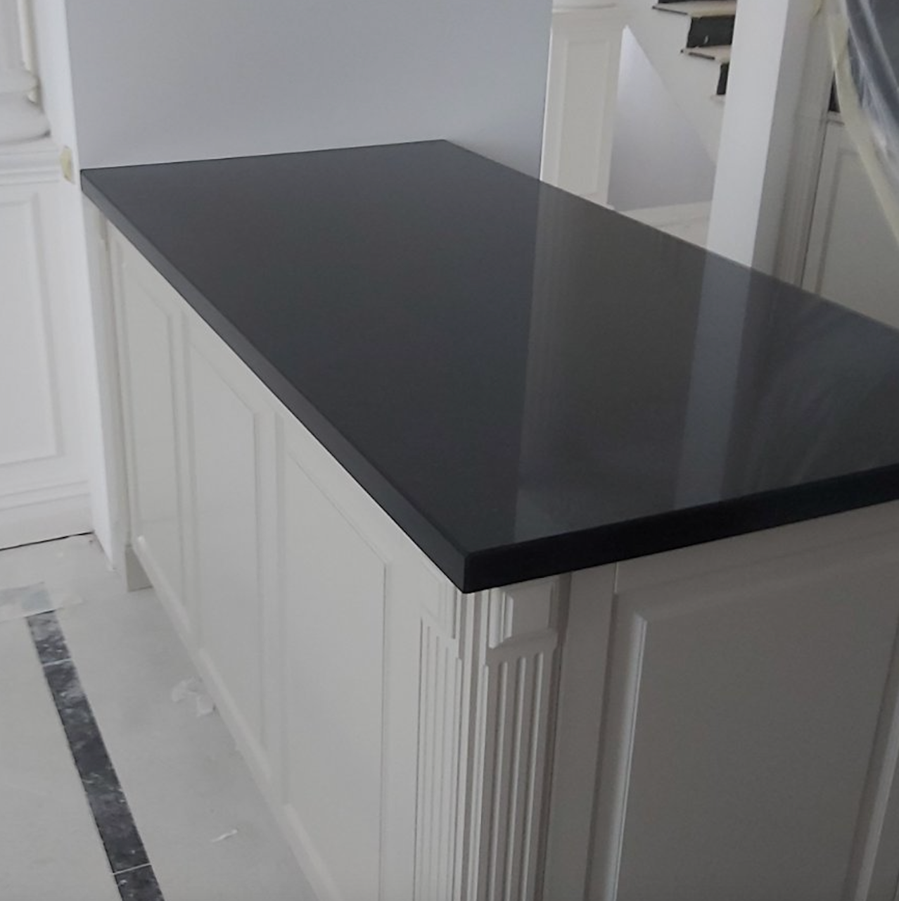 Blat bucatarie din granit