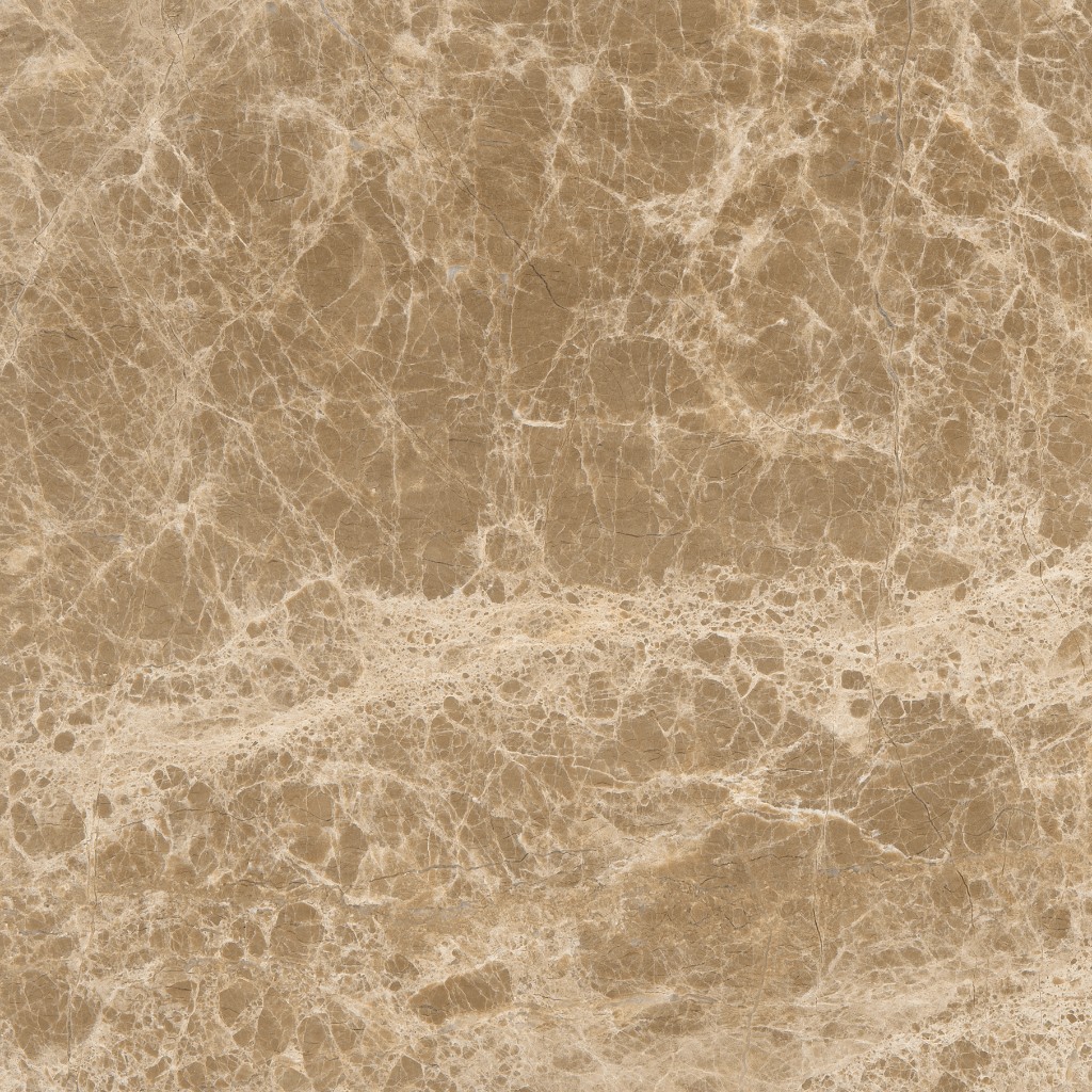 Marmura Light Emperador Polisata 60 x 30 x 2 cm