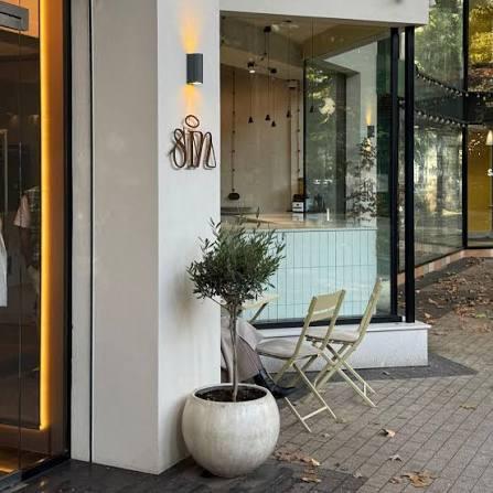 SIN Cafe